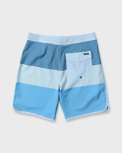 Tijuana 19" Boardshorts - Skyway