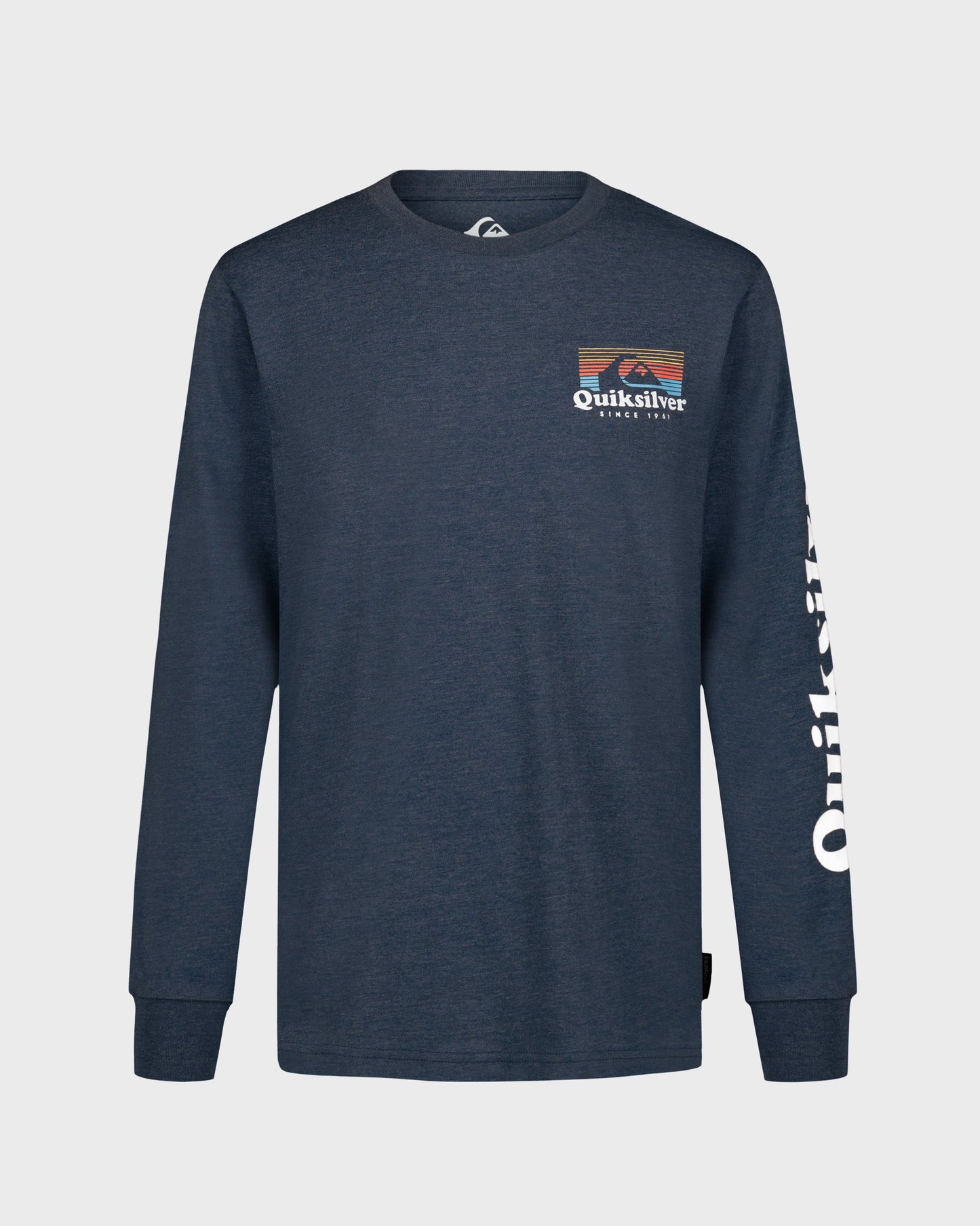 Boys Phase Long Sleeve T-Shirt