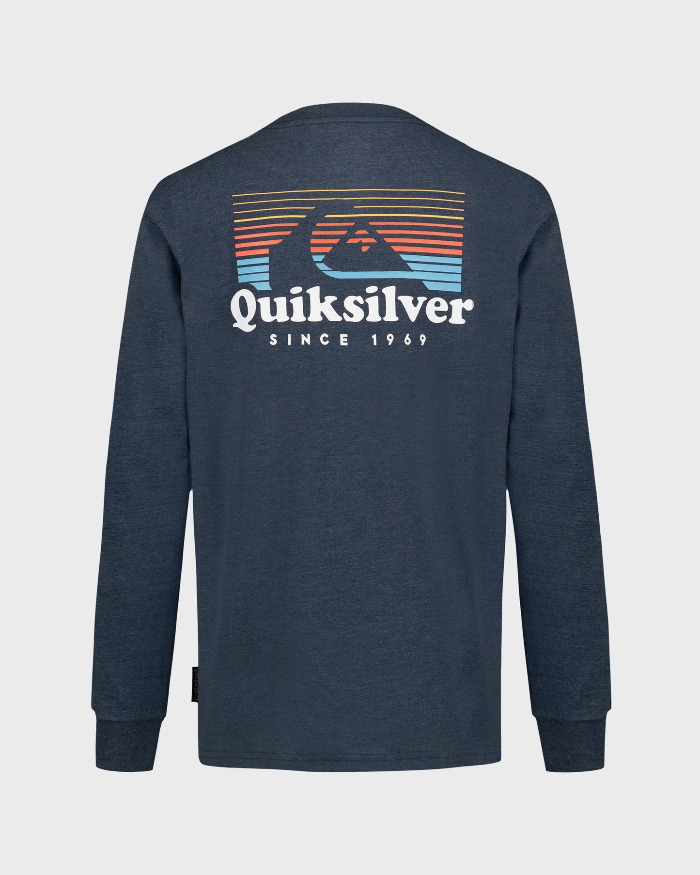 Boys Phase Long Sleeve T-Shirt