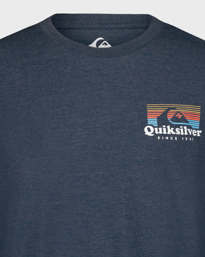 Boys Phase Long Sleeve T-Shirt