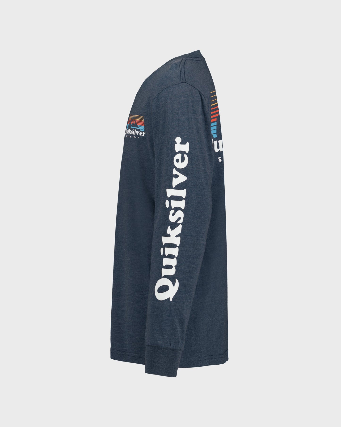 Boys Phase Long Sleeve T-Shirt