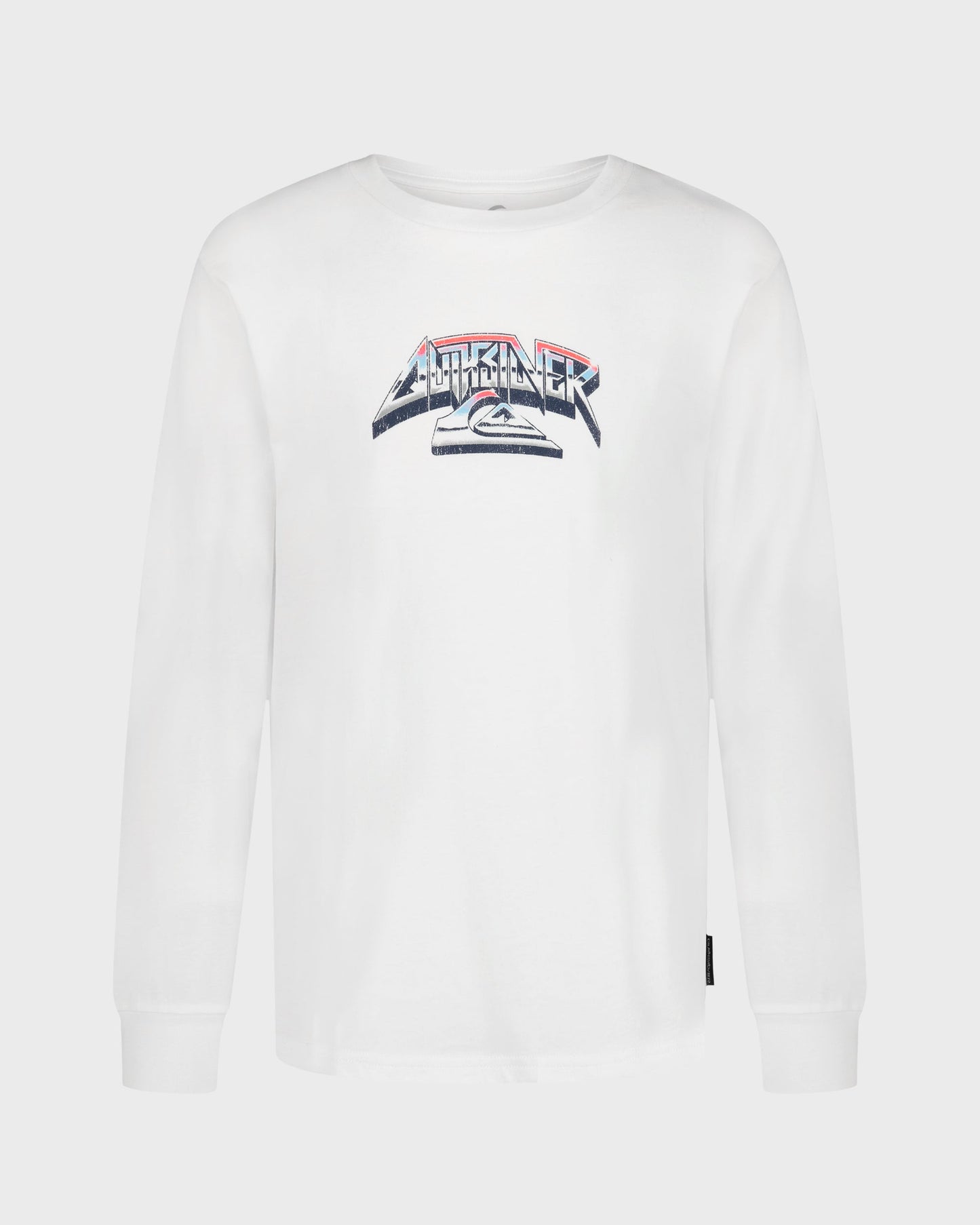 Boys The Sting Long Sleeve T-Shirt
