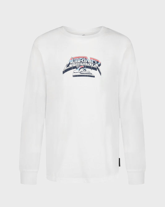 Boys The Sting Long Sleeve T-Shirt