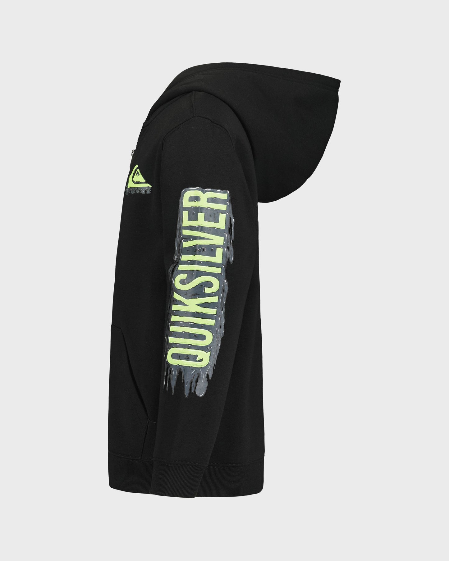 Boys Quik Gum Full Zip Hoodie