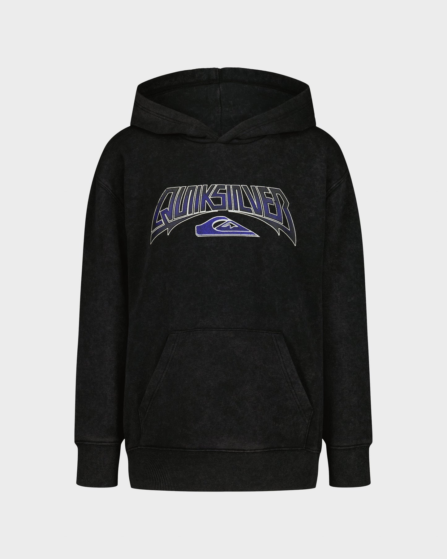 Boys Wash Hoodie