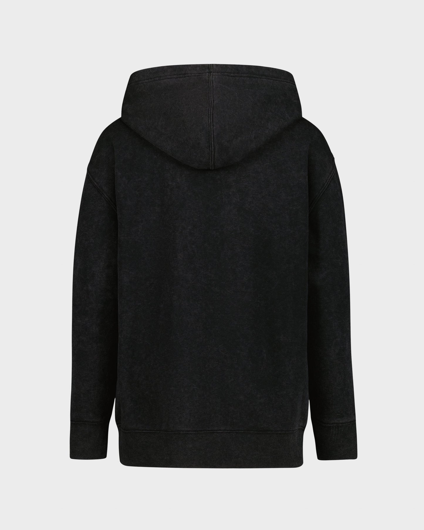 Boys Wash Hoodie