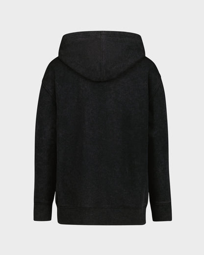 Boys Wash Hoodie