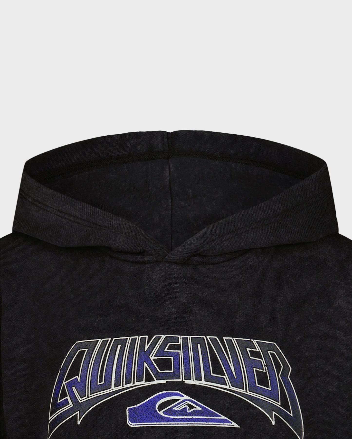 Boys Wash Hoodie