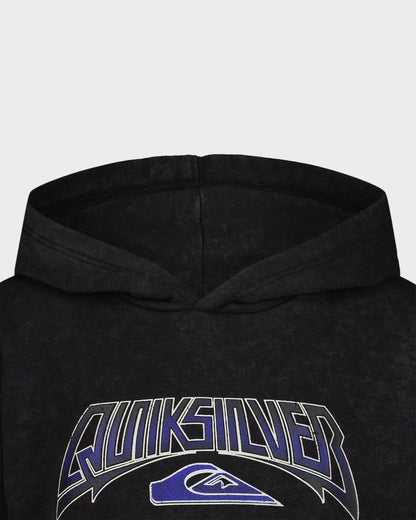 Boys Wash Hoodie