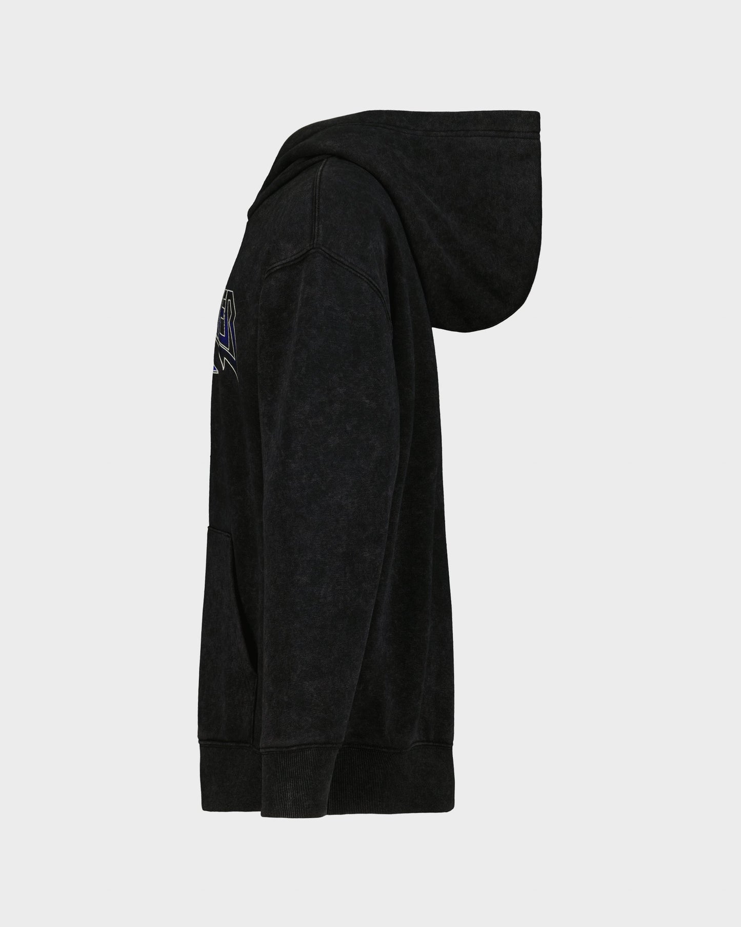 Boys Wash Hoodie