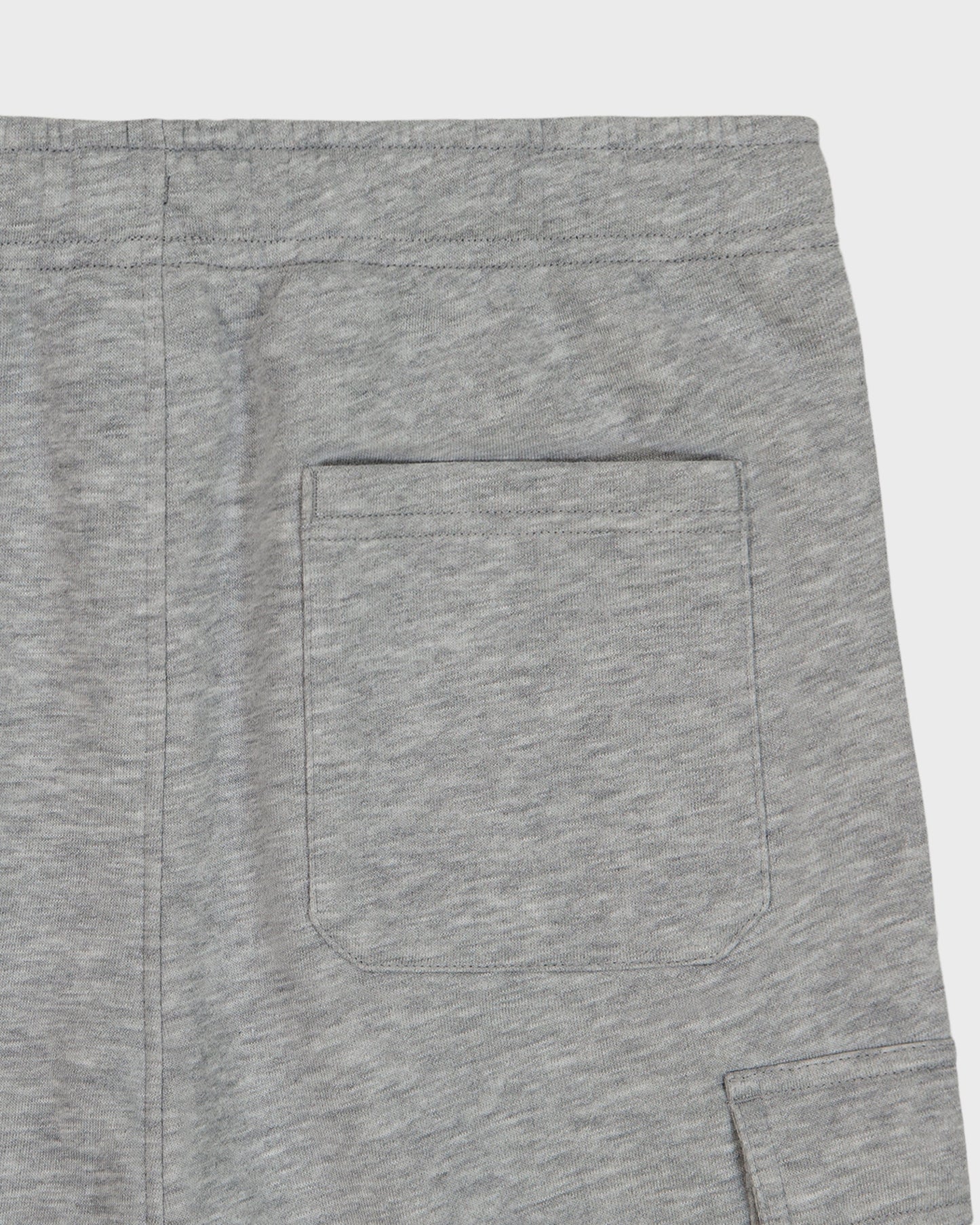 Boys Jogger Cargo Pant