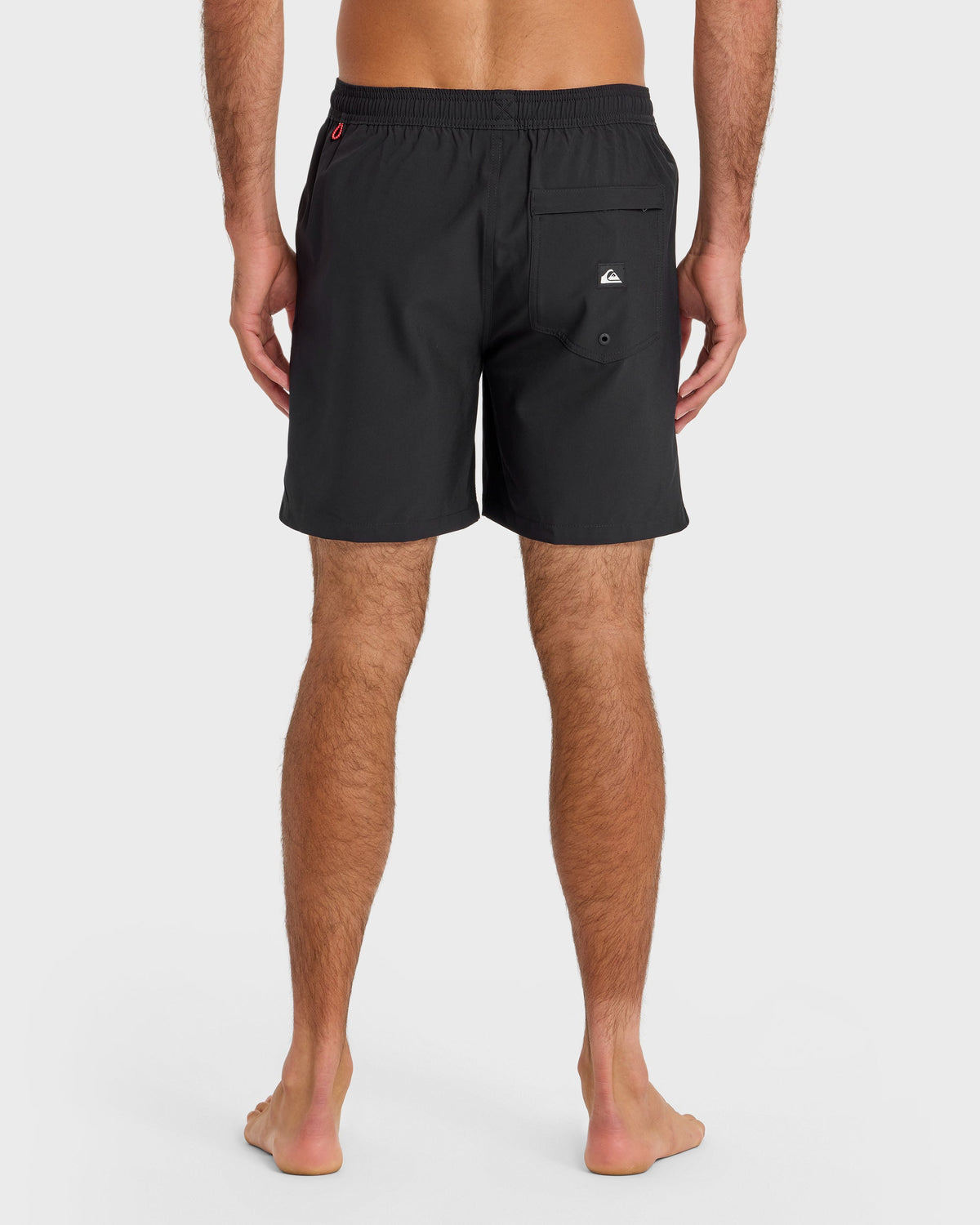 Taxer Amphibian 18" Hybrid Shorts - Black