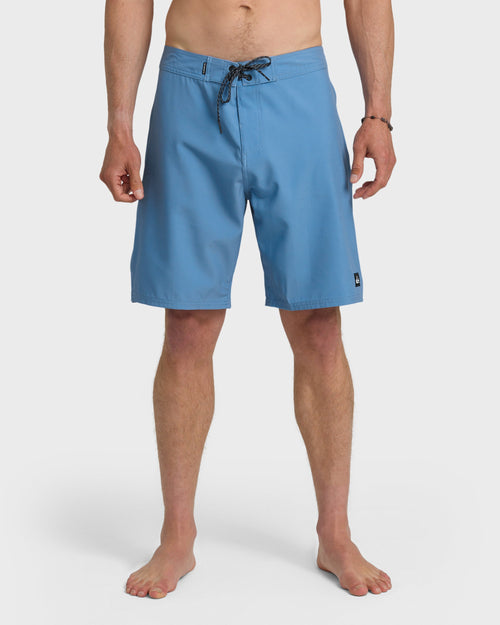 Surfsilk Kaimana 20" Boardshorts - Riviera
