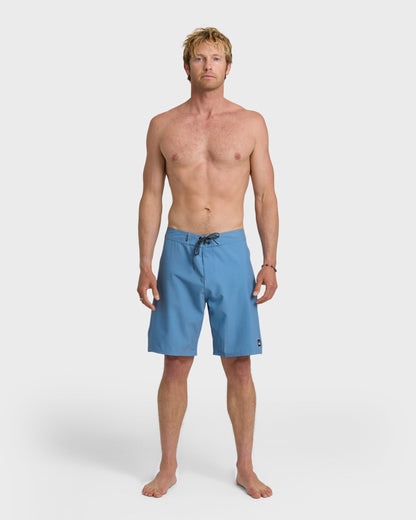 Surfsilk Kaimana 20" Boardshorts - Riviera