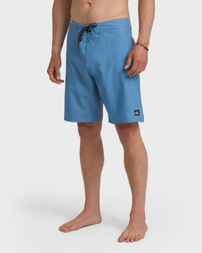 Surfsilk Kaimana 20" Boardshorts - Riviera
