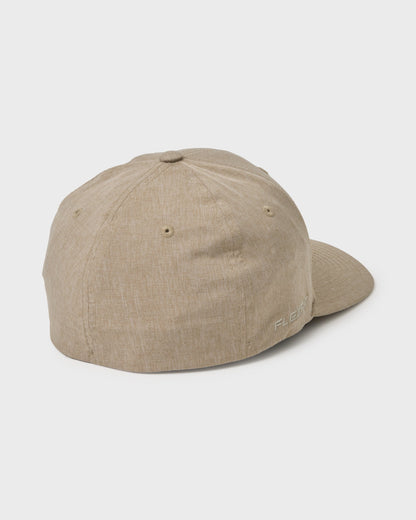 Amped Up Flexifit Hat - Seneca Rock