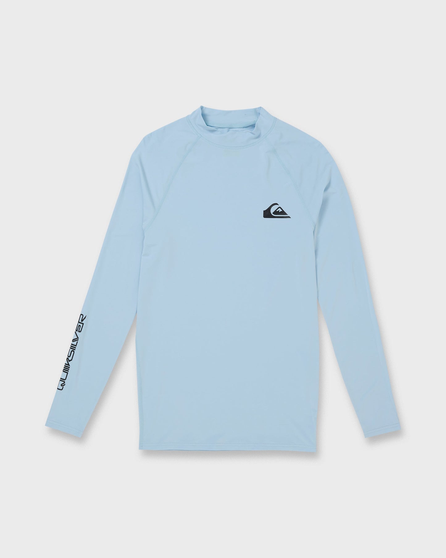 Everyday UPF 50 Long Sleeve Rashguard - Skyway