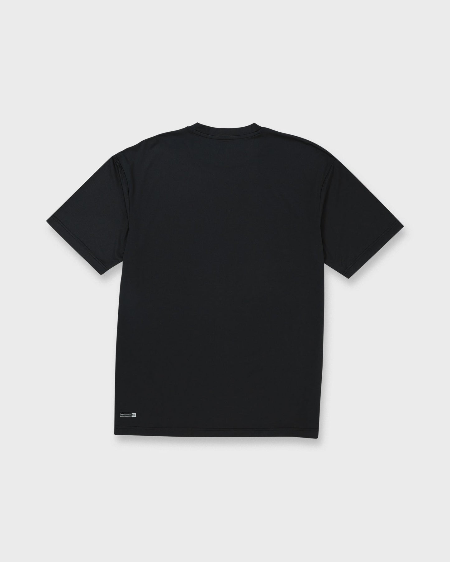 Everyday Surf Tee SS - Black