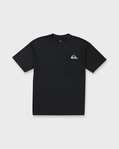 Everyday Surf Tee SS - Black