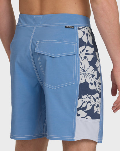 Original Arch 18" Boardshorts - Riviera