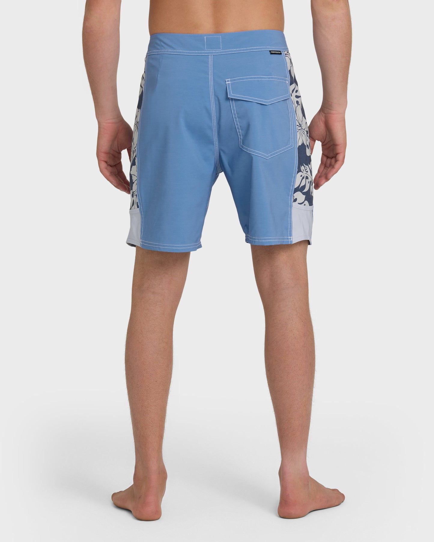 Original Arch 18" Boardshorts - Riviera