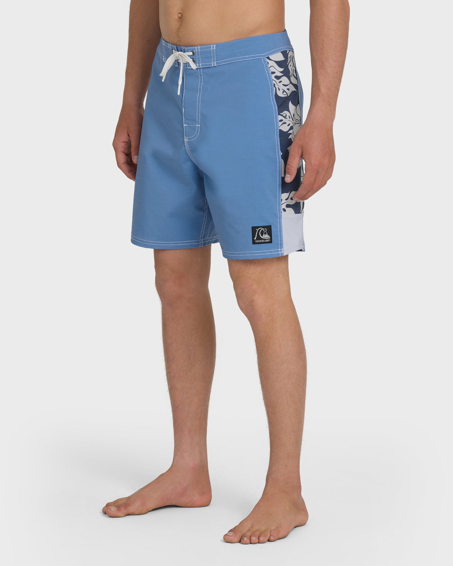 Original Arch 18" Boardshorts - Riviera