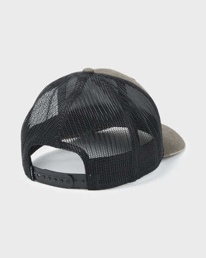 Forever Hat - Major Brown