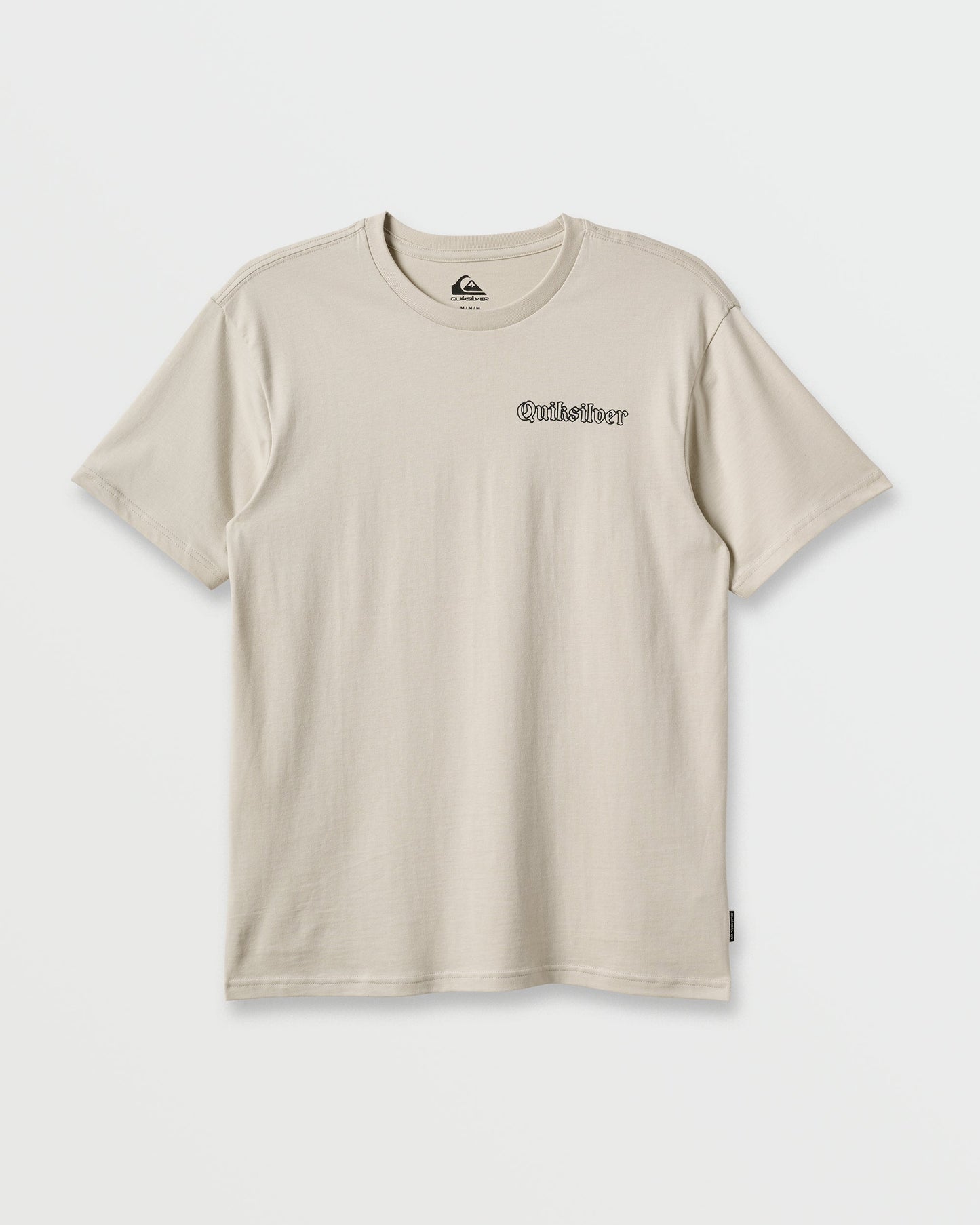 Backyard Classic T-shirt - Moonstruck