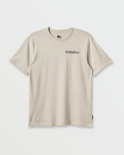 Backyard Classic T-shirt - Moonstruck
