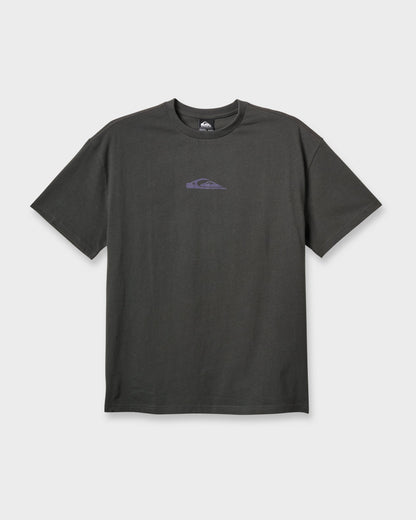 Jungle Cat Heavy Weight T-shirt - Phantom