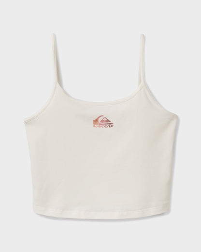 Sunlit Tank Top