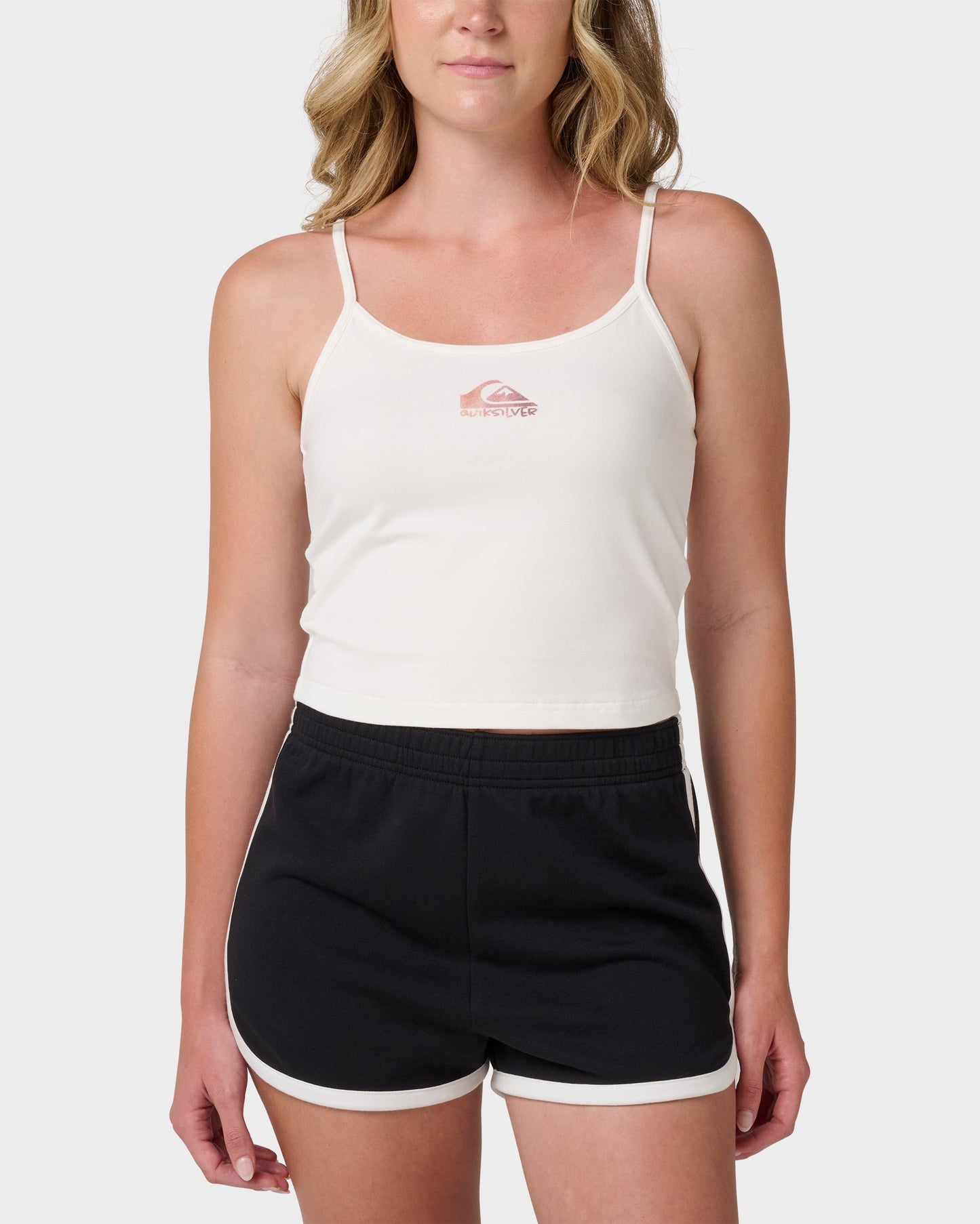 Sunlit Tank Top
