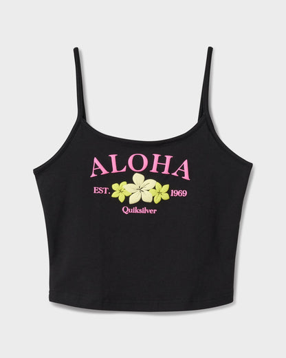 Aloha Tank Top