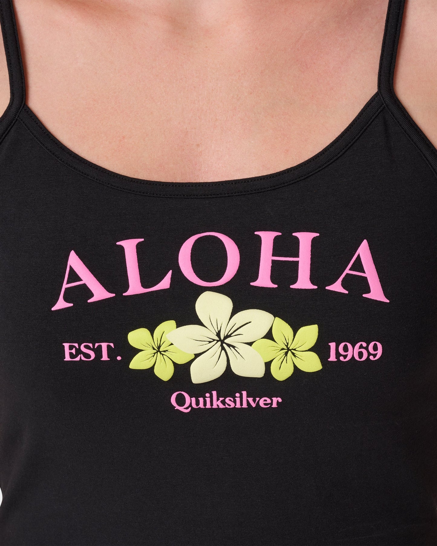 Aloha Tank Top