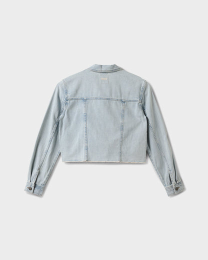 Tidepool Lightweight Denim Jacket