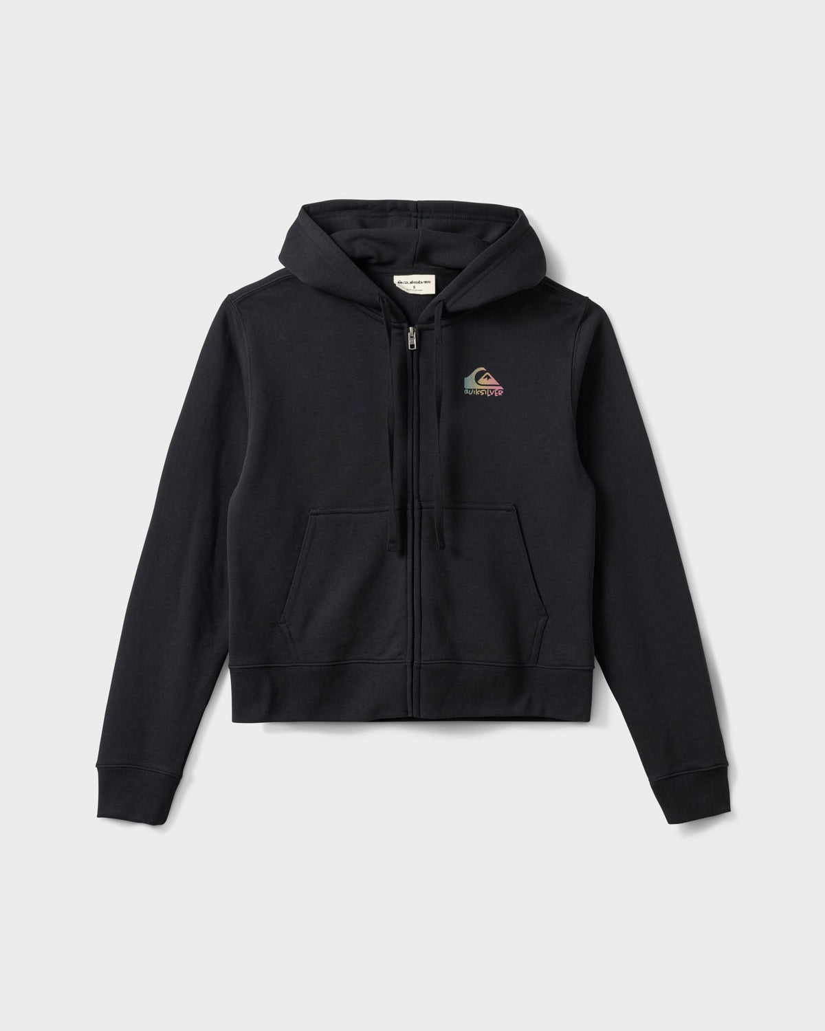 Sunlit Runaway Full Zip Hoodie