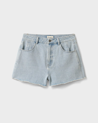 Mykonos Jean Short
