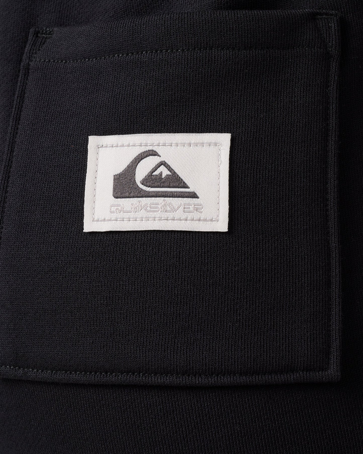 Riptide Dolphin French Terry Short