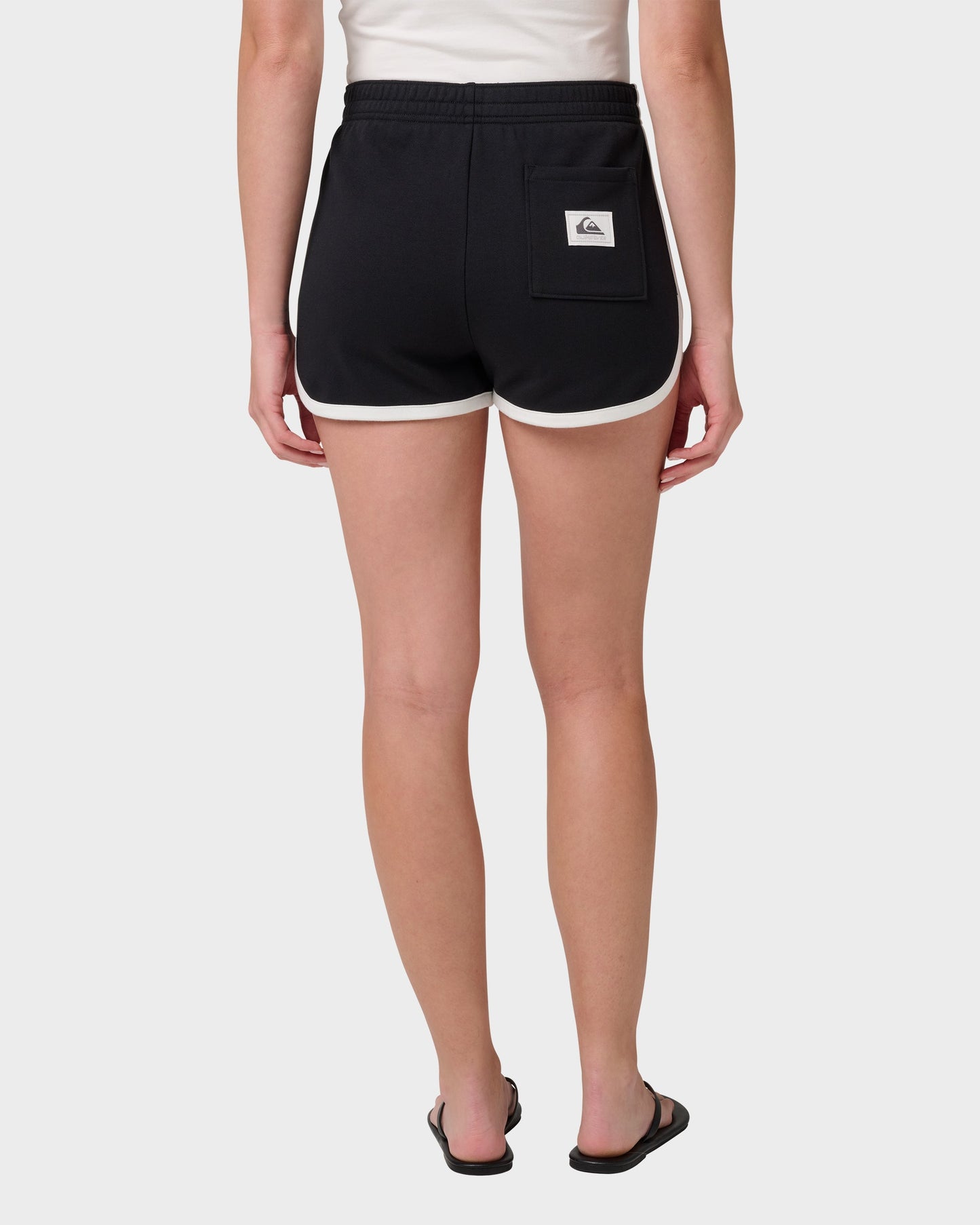 Riptide Dolphin French Terry Short