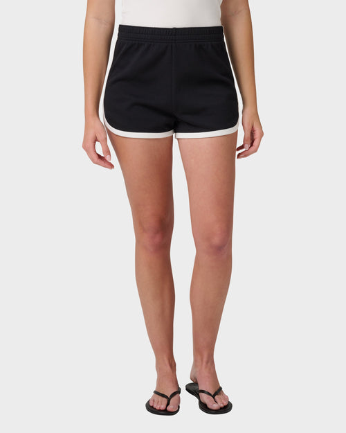 Riptide Dolphin French Terry Short