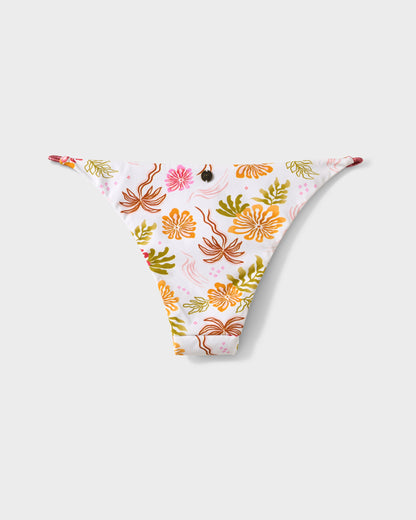 Alana Terra Flora Bikini Bottom