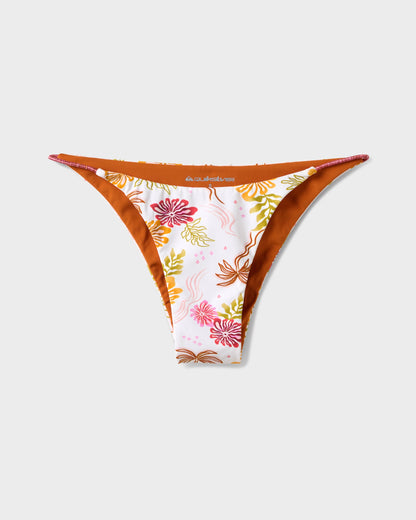 Alana Terra Flora Bikini Bottom