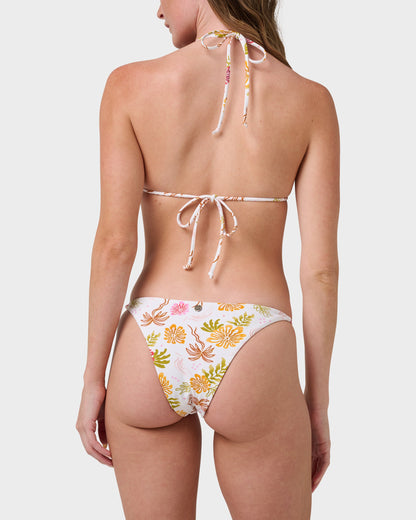 Alana Terra Flora Bikini Bottom