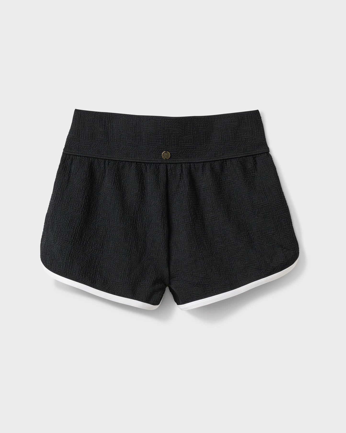 Surf Spotted Short