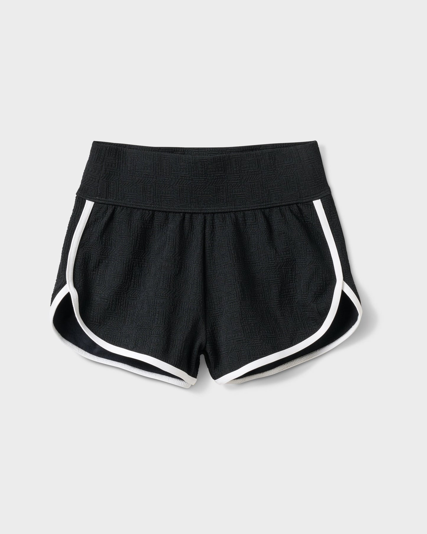 Surf Spotted Short