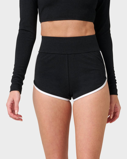 Surf Spotted Short