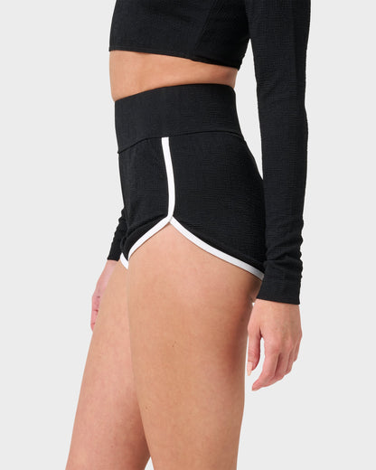 Surf Spotted Short