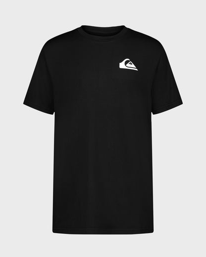 Boys Everyday Short Sleeve Surf Tee
