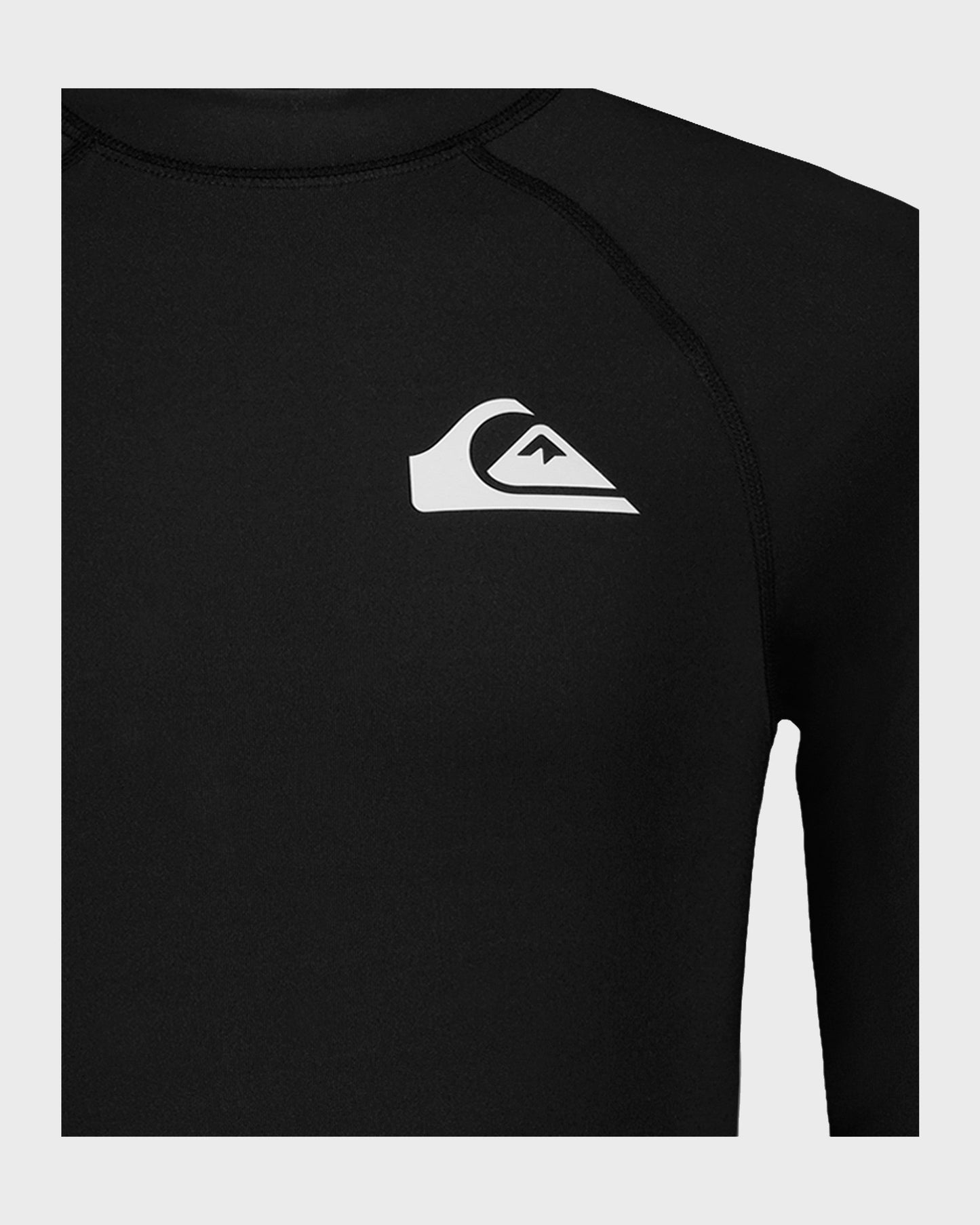 Boys Everyday UPF50 Long Sleeve Rashguard