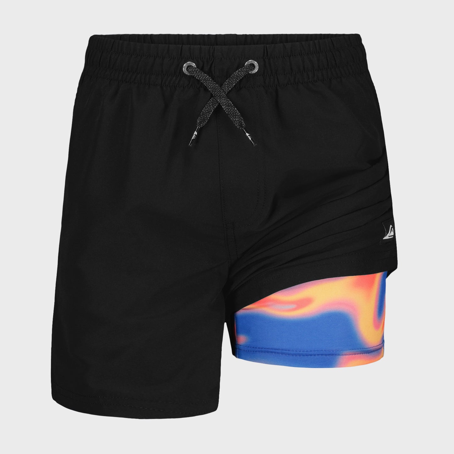 Boys Everyday Liner Volley Swim Trunks